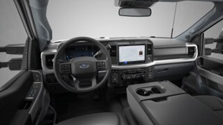 2026 Ford Super Duty® Internal Image 2